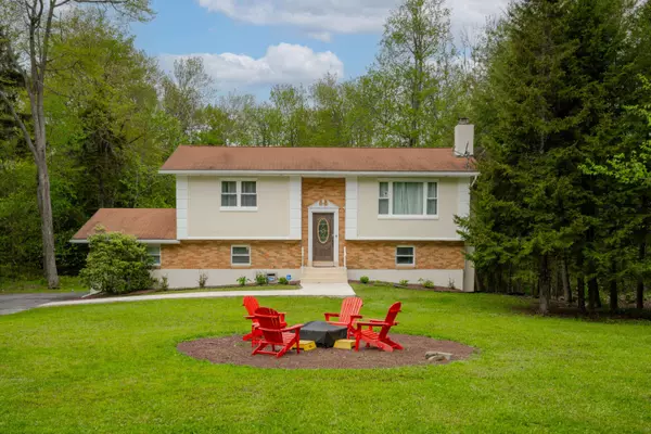 1262 Chandus WAY, Tobyhanna, PA 18466