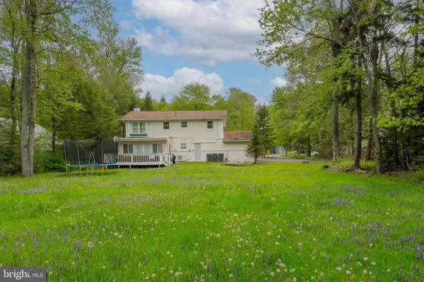 1262 CHANDUS WAY, Tobyhanna, PA 18466