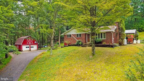 974 MEIXSELL VALLEY RD, Saylorsburg, PA 18353