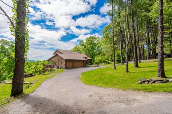 507 Shadowbrook DR, Tunkhannock, PA 18657