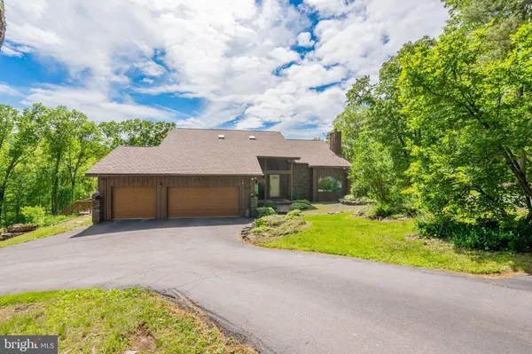 507 SHADOWBROOK DR, Tunkhannock, PA 18657