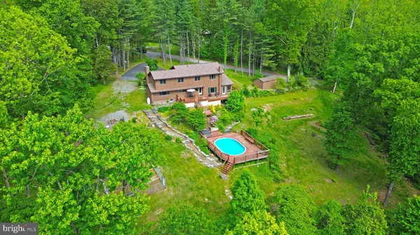 507 SHADOWBROOK DR, Tunkhannock, PA 18657