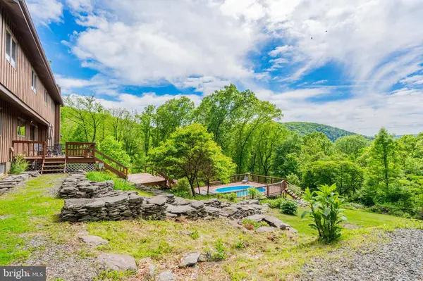 507 SHADOWBROOK DR, Tunkhannock, PA 18657