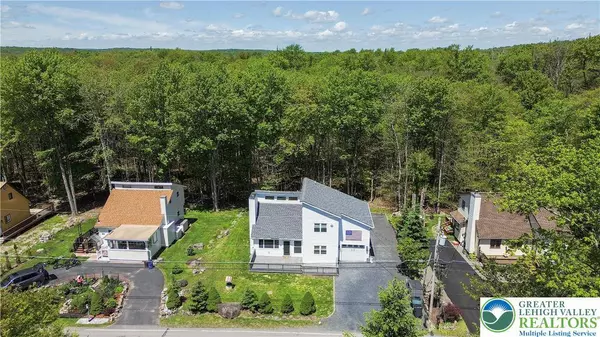 973 Country Place DR, Coolbaugh Twp, PA 18466