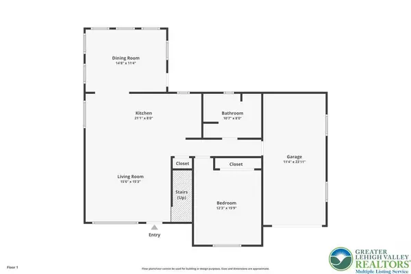 973 Country Place DR, Coolbaugh Twp, PA 18466