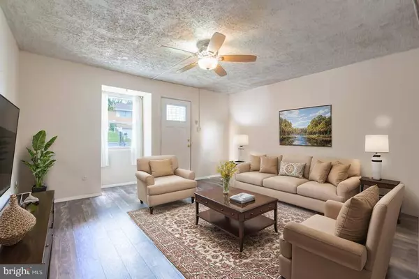 402 S BRADFORD ST, Allentown, PA 18109