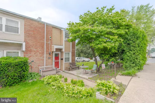 402 S BRADFORD ST, Allentown, PA 18109