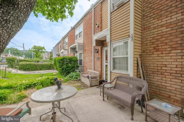 402 S BRADFORD ST, Allentown, PA 18109