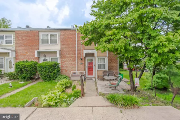 402 S BRADFORD ST, Allentown, PA 18109