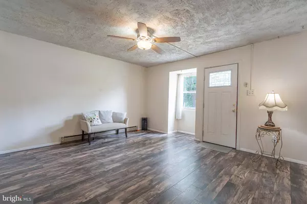 402 S BRADFORD ST, Allentown, PA 18109