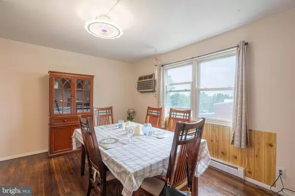 402 S BRADFORD ST, Allentown, PA 18109