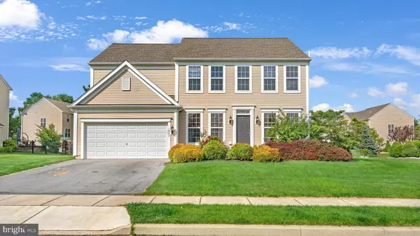 1663 BRIDGETON RD, Breinigsville, PA 18031