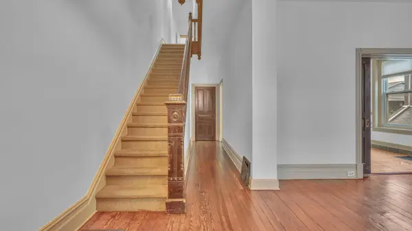 501 W 4th ST, Bethlehem, PA 18015