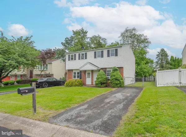 3070 MILLSTONE DR, Bethlehem, PA 18020