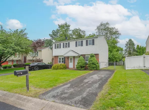 3070 Millstone DR, Bethlehem, PA 18020