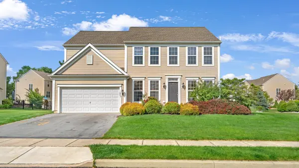 1663 Bridgeton RD, Breinigsville, PA 18031