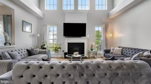 1663 BRIDGETON RD, Breinigsville, PA 18031