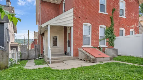 501 W 4th ST, Bethlehem, PA 18015