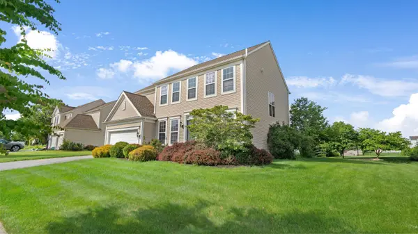 1663 Bridgeton RD, Breinigsville, PA 18031