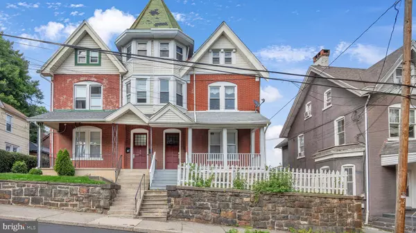 501 W 4TH ST, Bethlehem, PA 18015