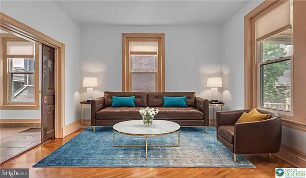 501 W 4TH ST, Bethlehem, PA 18015