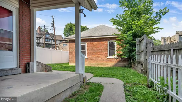 501 W 4TH ST, Bethlehem, PA 18015