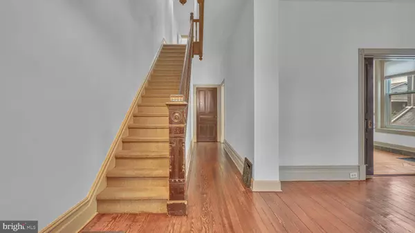 501 W 4TH ST, Bethlehem, PA 18015