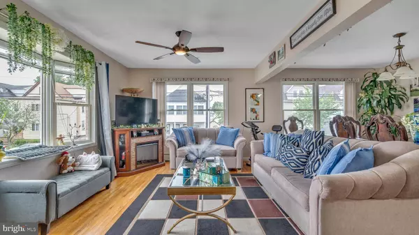 89 PLAUDERVILLE AVE, Garfield, NJ 07026