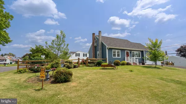 3063 CLEARVIEW ST, Easton, PA 18045