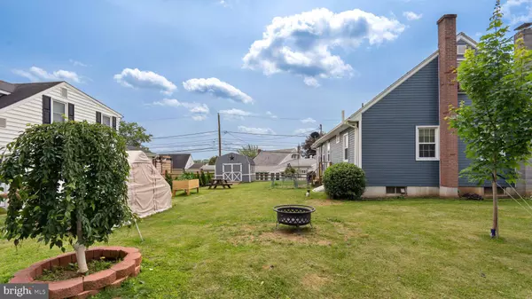 3063 CLEARVIEW ST, Easton, PA 18045