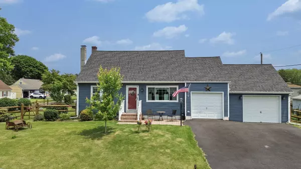 3063 Clearview ST, Easton, PA 18045