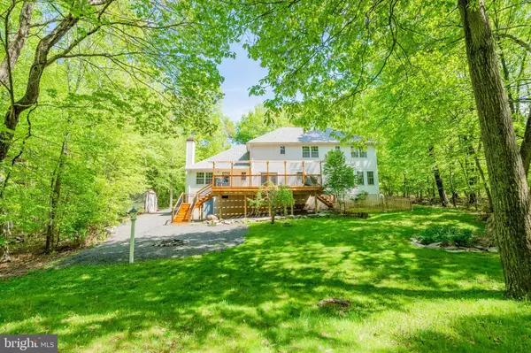 1661 MARJORIE CT, East Stroudsburg, PA 18302