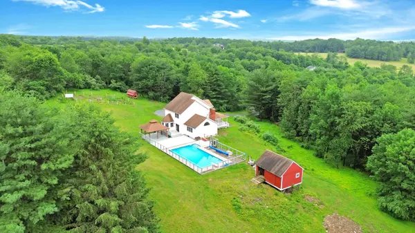 132 Sycamore DR, Palmerton, PA 18071