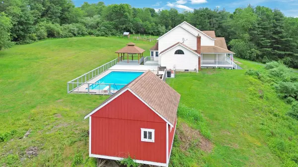 132 Sycamore DR, Palmerton, PA 18071