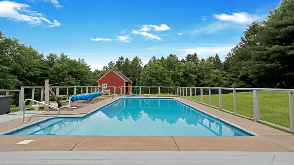 132 Sycamore DR, Palmerton, PA 18071