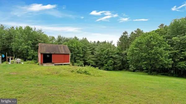 132 SYCAMORE DR, Palmerton, PA 18071