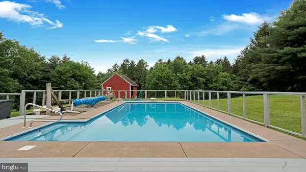 132 SYCAMORE DR, Palmerton, PA 18071