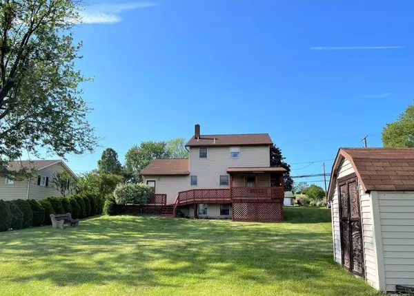 5396 Nor-Bath Blvd, Northampton, PA 18067-9062