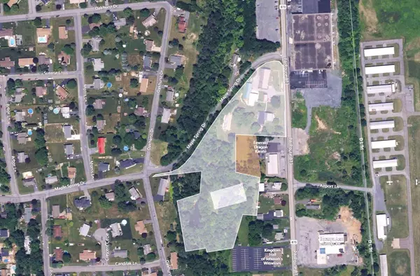 8170 N Walnut St, Washington Twp, PA 18080-3510