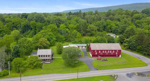 8170 Pa Route 873, Slatington, PA 18080