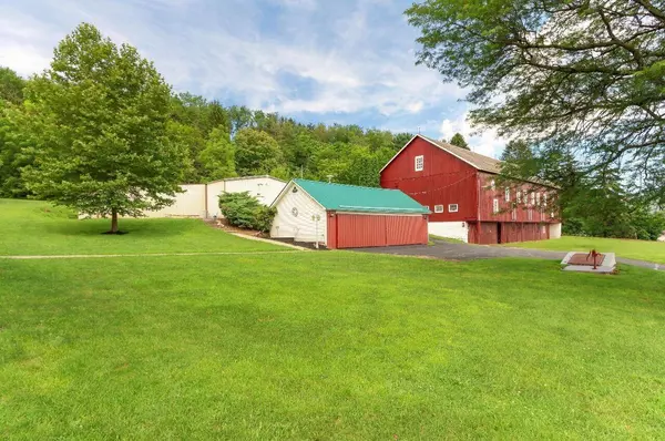 8170 Pa Route 873, Slatington, PA 18080