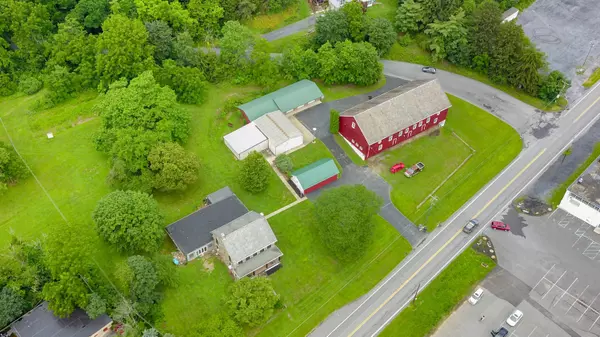 8170 Pa Route 873, Slatington, PA 18080