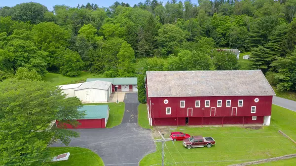 8170 Pa Route 873, Slatington, PA 18080