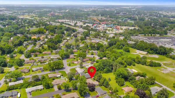 3301 Birch AVE, Allentown, PA 18103