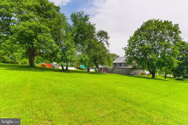 8170 PA ROUTE 873, Slatington, PA 18080