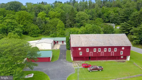 8170 PA ROUTE 873, Slatington, PA 18080