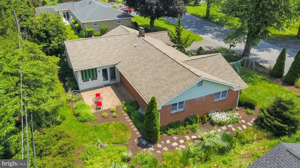 3301 BIRCH AVE, Allentown, PA 18103