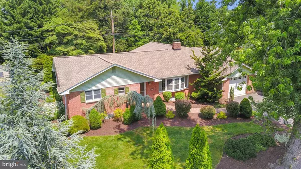 3301 BIRCH AVE, Allentown, PA 18103