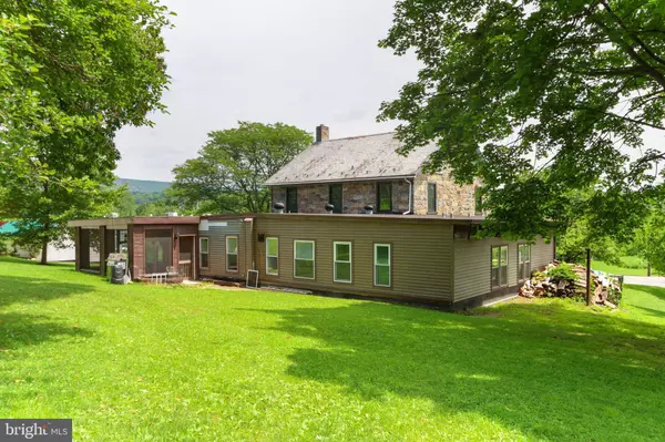 8170 PA ROUTE 873, Slatington, PA 18080