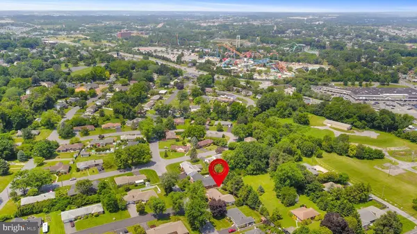 3301 BIRCH AVE, Allentown, PA 18103